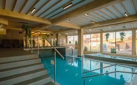 Helan Family & Spa